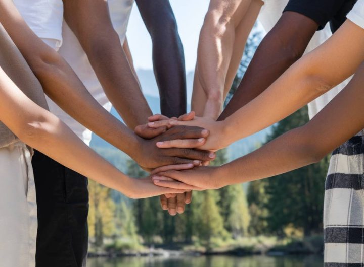 Die bedeutung von selbstakzeptanz für dein wohlbefinden