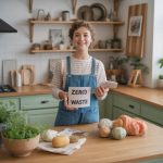 Wie du durch Zero-Waste-Prinzipien im Alltag Geld sparen kannst
