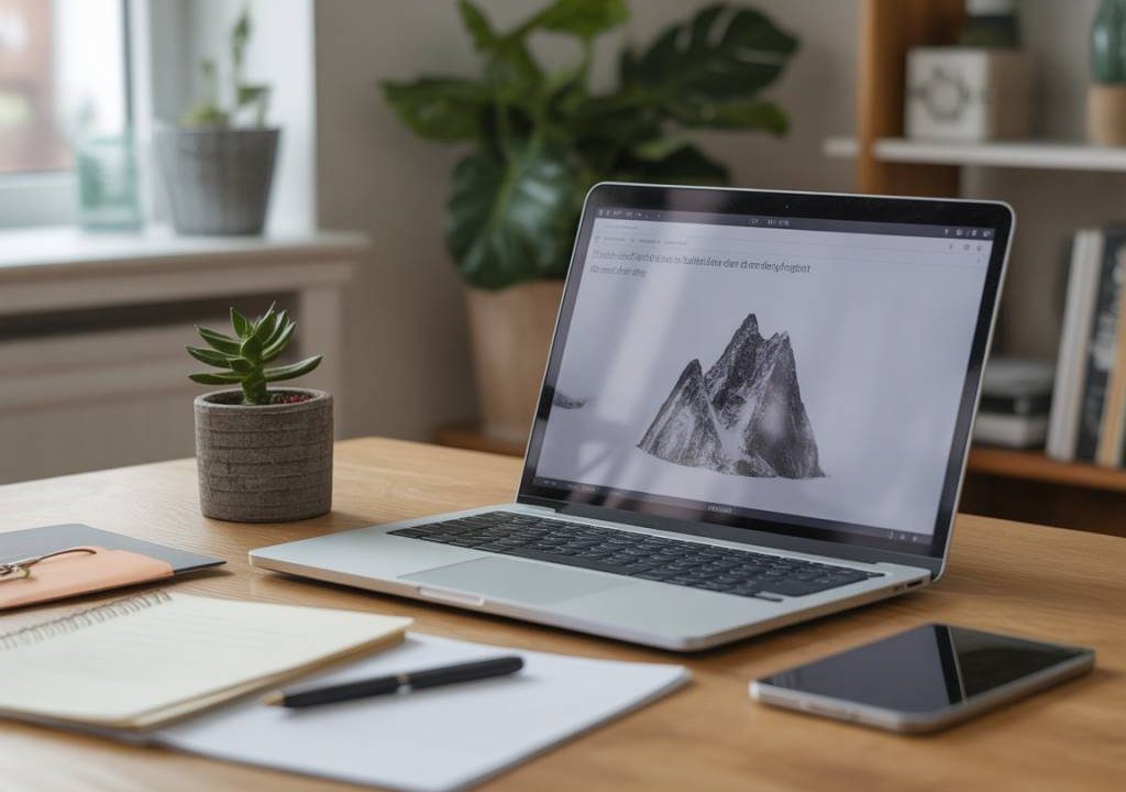 Wie du durch Minimalismus im digitalen Leben mehr Klarheit und Geld gewinnst