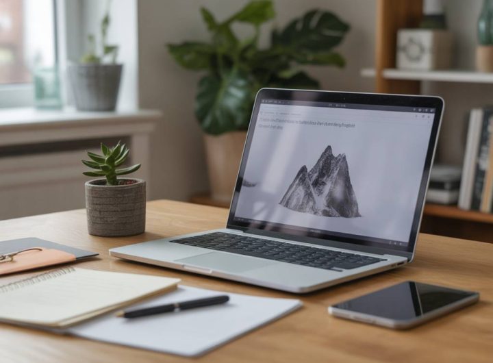 Wie du durch Minimalismus im digitalen Leben mehr Klarheit und Geld gewinnst