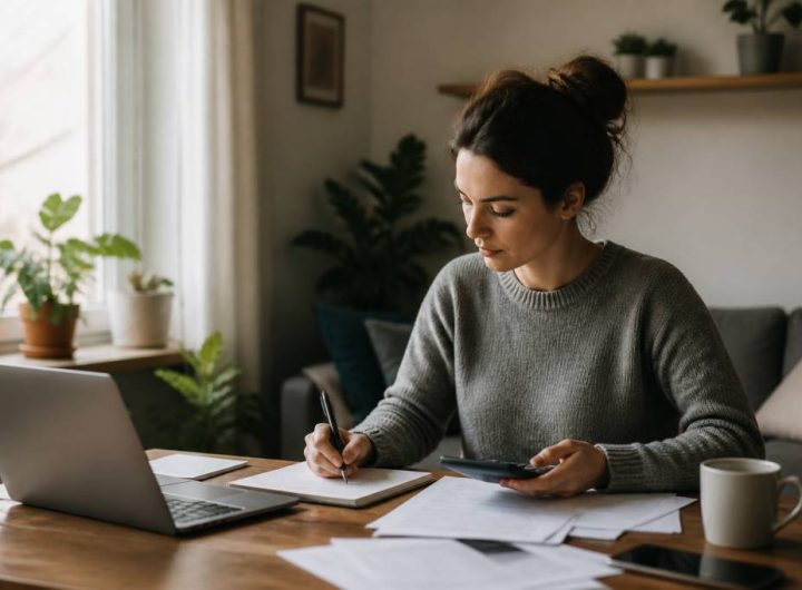 15 stunden woche teilzeit: so planen und gestalten sie ihr budget sinnvoll