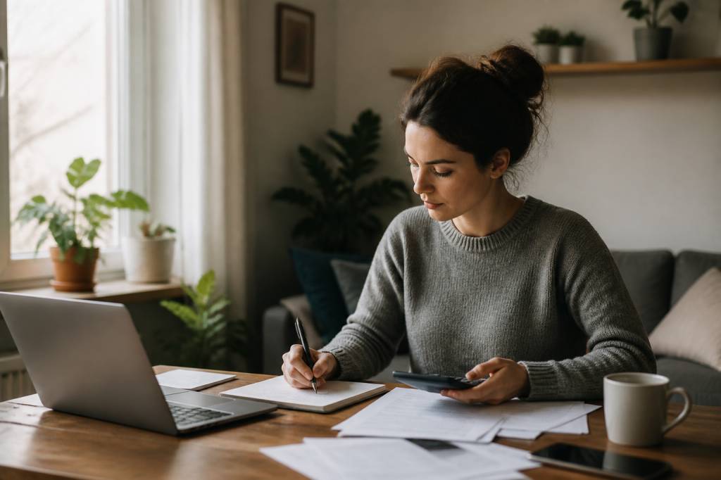 15 stunden woche teilzeit: so planen und gestalten sie ihr budget sinnvoll