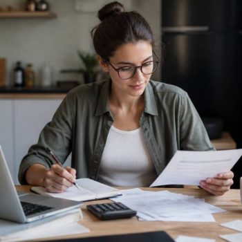 3 monatiges praktikum: so planst du dein budget während des praktikums