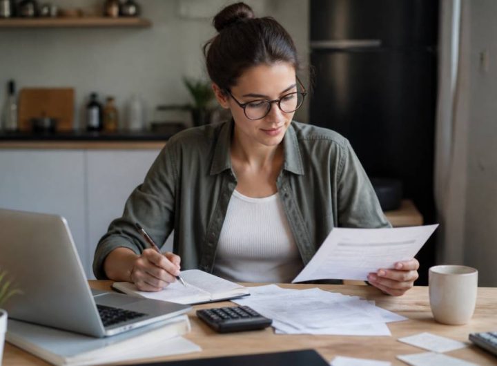 3 monatiges praktikum: so planst du dein budget während des praktikums