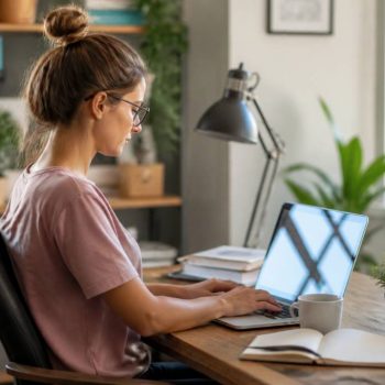 100 home office jobs für flexibles einkommen und nebenverdienst