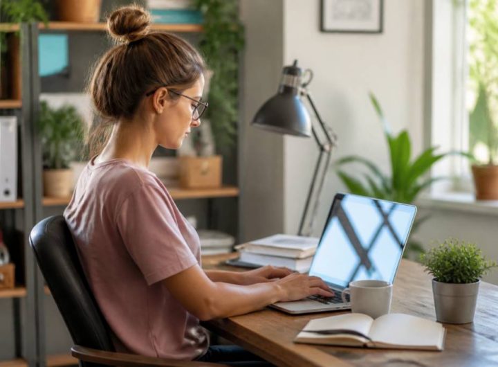 100 home office jobs für flexibles einkommen und nebenverdienst