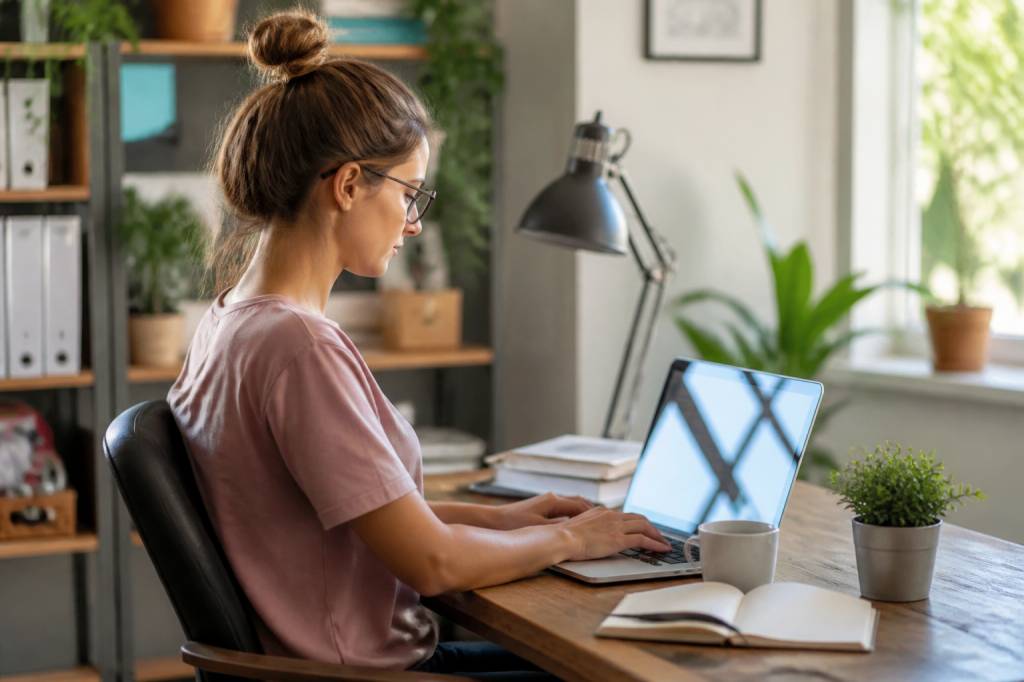 100 home office jobs für flexibles einkommen und nebenverdienst