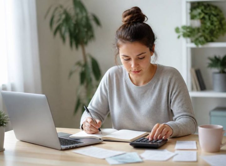 2 wochen praktikum: so planst du dein budget richtig