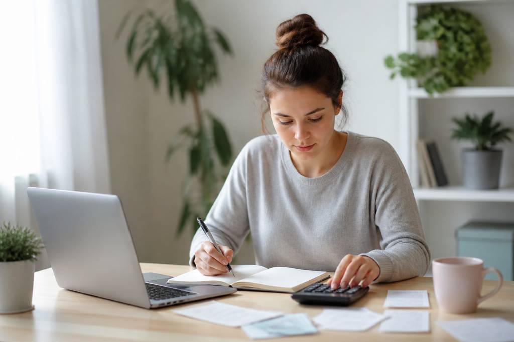 2 wochen praktikum: so planst du dein budget richtig