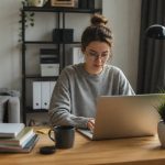 100 remote werkstudent jobs: so findest du flexible nebenjobs im homeoffice