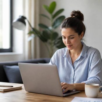 100 remote jobs teilzeit: so findest du flexible teilzeitstellen im homeoffice