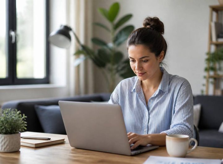 100 remote jobs teilzeit: so findest du flexible teilzeitstellen im homeoffice