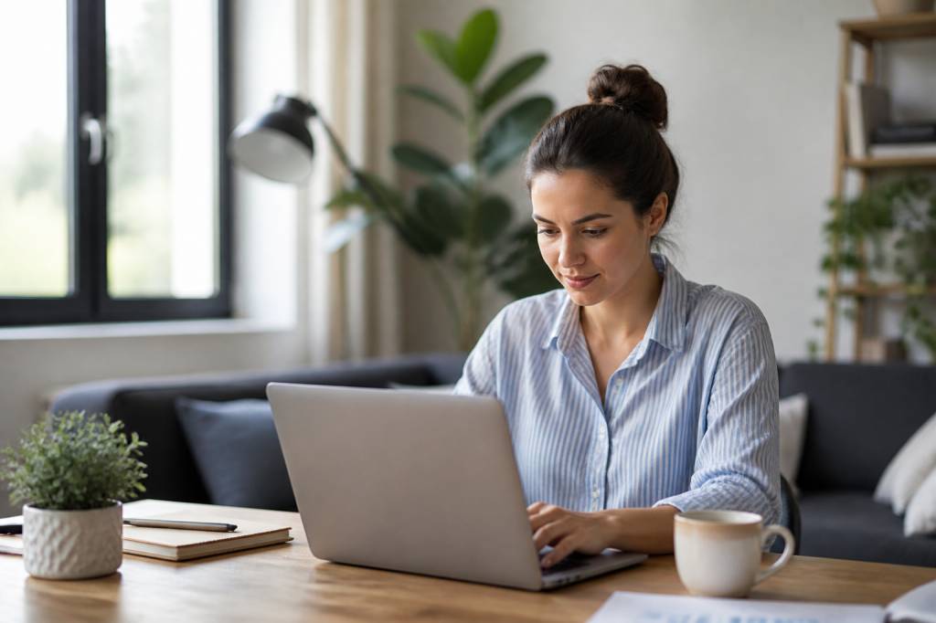 100 remote jobs teilzeit: so findest du flexible teilzeitstellen im homeoffice