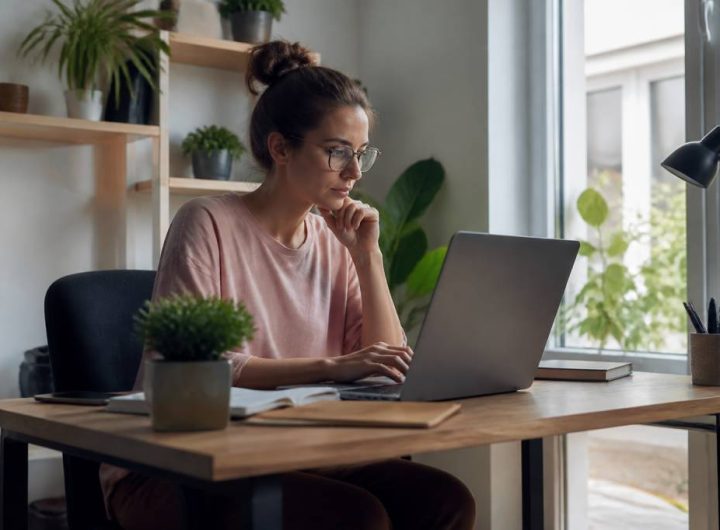 Die 100 remote job ideen für ein flexibles einkommen