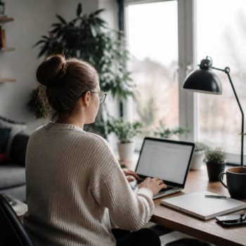 100 remote quereinsteiger: die besten jobs für deinen beruflichen neustart