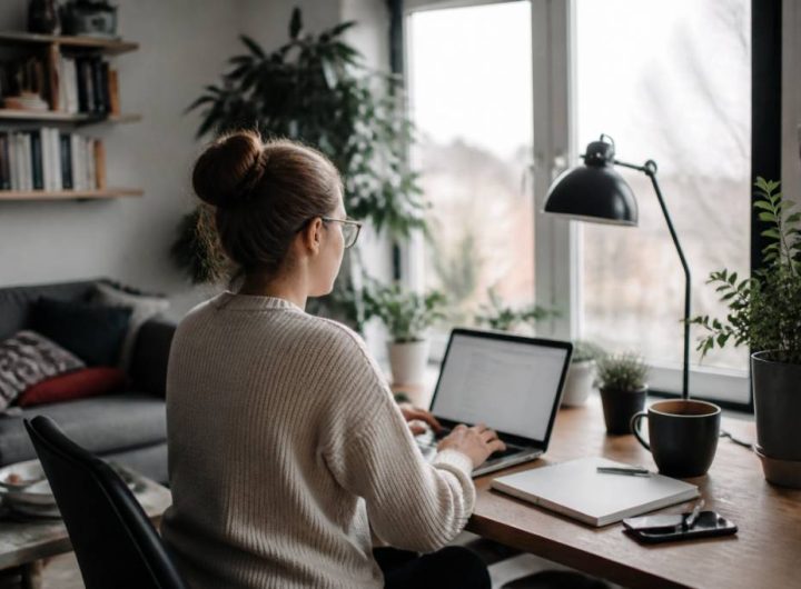 100 remote quereinsteiger: die besten jobs für deinen beruflichen neustart