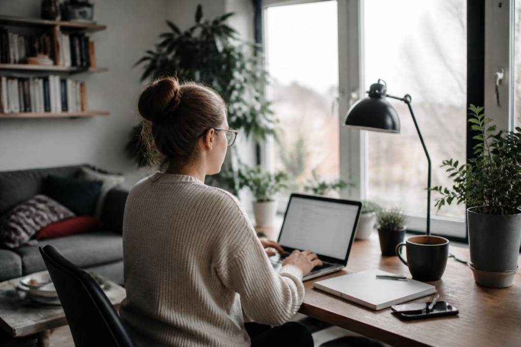 100 remote quereinsteiger: die besten jobs für deinen beruflichen neustart