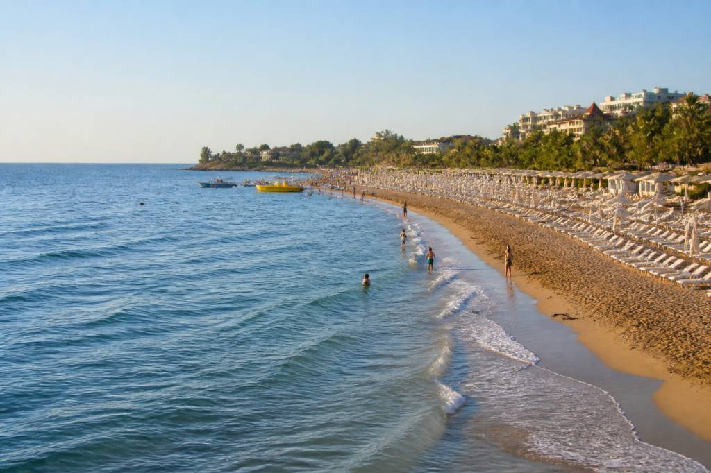 Kumköy Side Antalya: günstige Reisetipps für einen unvergesslichen Urlaub