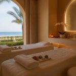 Ras Al Khaimah Hilton Spa: preise, angebote und tipps für einen entspannten aufenthalt