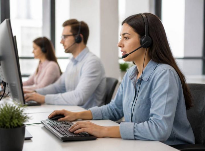 Die 1st level support jobs: voraussetzungen, aufgaben und verdienstmöglichkeiten
