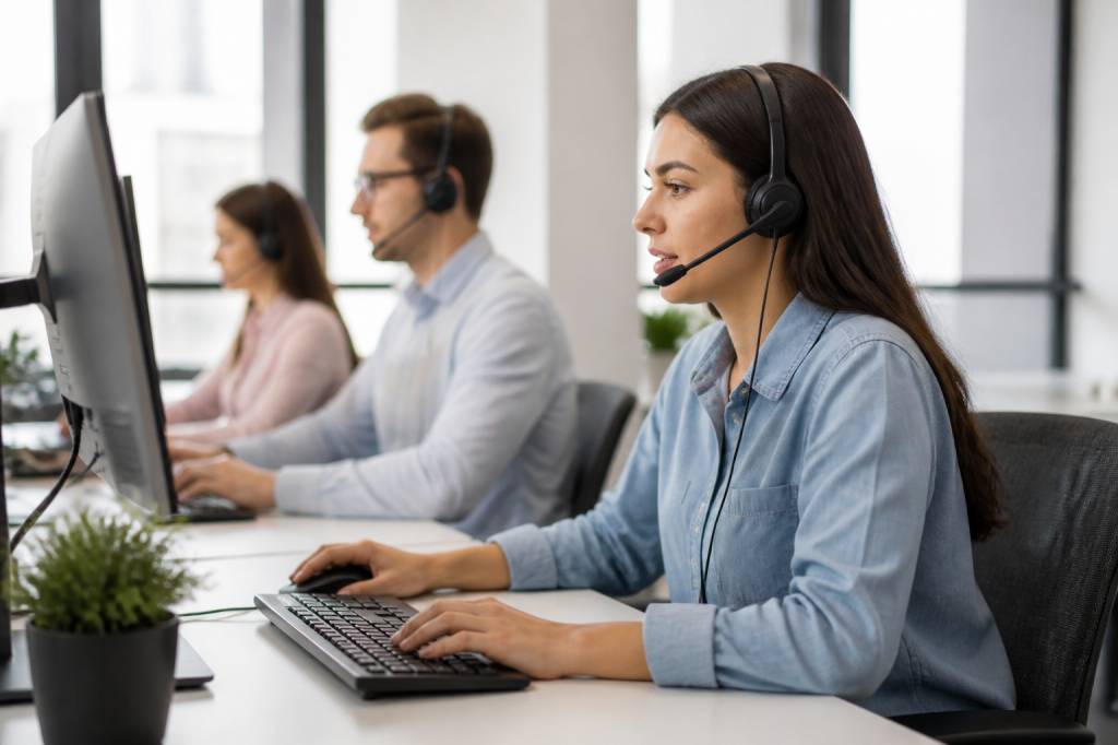 Die 1st level support jobs: voraussetzungen, aufgaben und verdienstmöglichkeiten