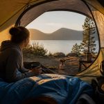 Camping maximum: So holst du das Beste aus deinem Budget heraus