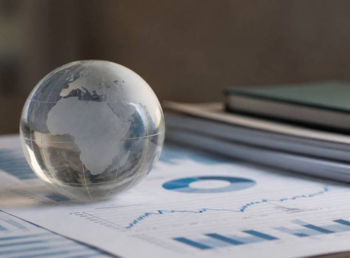 All-world etfs: der umfassende leitfaden für eine breit gestreute geldanlage