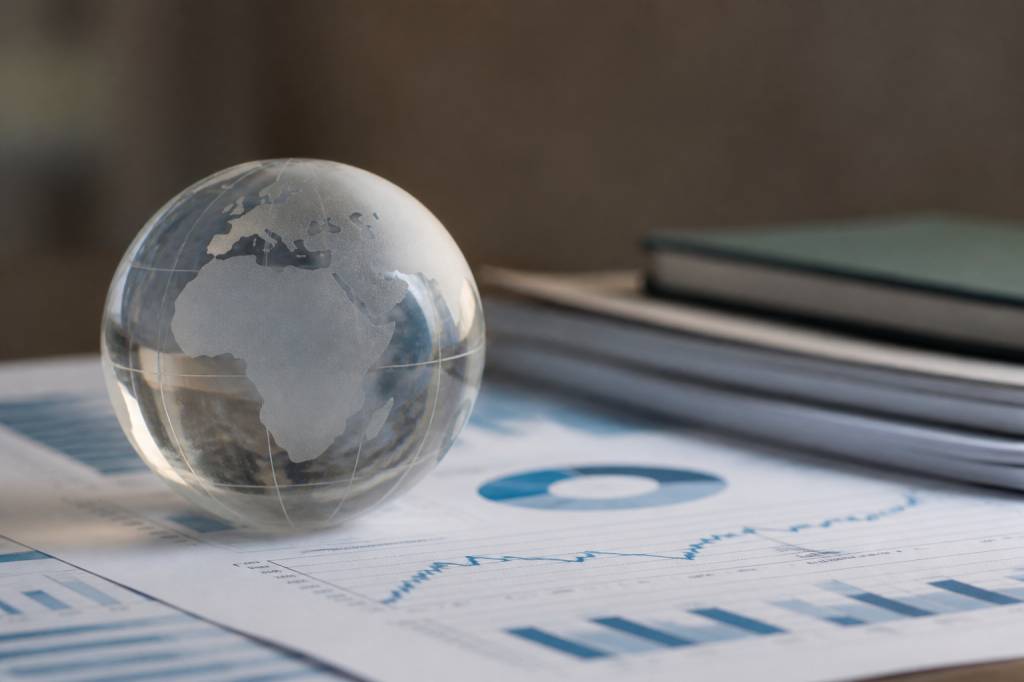All-world etfs: der umfassende leitfaden für eine breit gestreute geldanlage