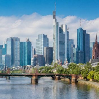 Amundi Core Stoxx Europe 600 als ETF für langfristiges Sparen analysiert