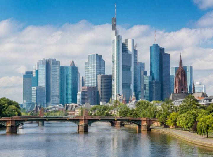 Amundi Core Stoxx Europe 600 als ETF für langfristiges Sparen analysiert