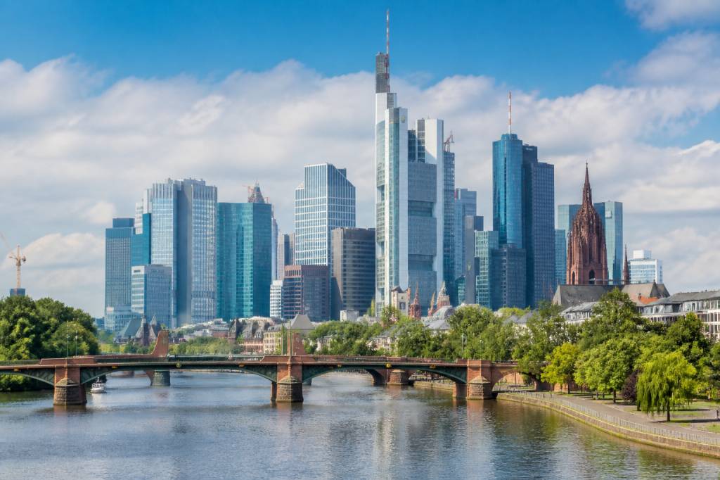 Amundi Core Stoxx Europe 600 als ETF für langfristiges Sparen analysiert