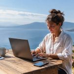 100 remote arbeiten: so gelingt der einstieg ins ortsunabhängige arbeiten