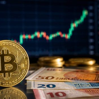 Bitcoins in euro: aktueller kurs, wertentwicklung und berechnung des bitcoin-werts