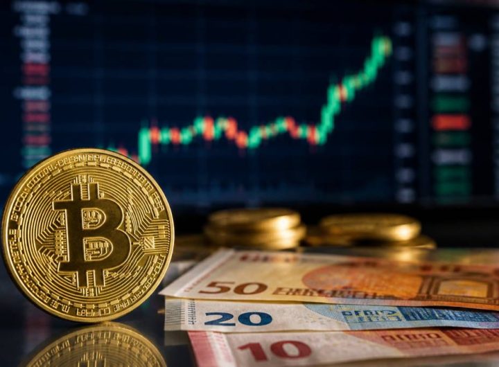 Bitcoins in euro: aktueller kurs, wertentwicklung und berechnung des bitcoin-werts