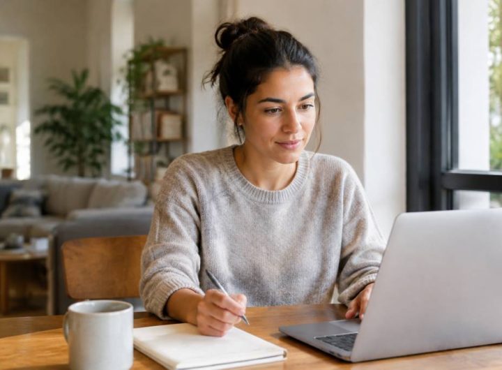 20 stunden job: so findest du die passende teilzeitstelle neben deinem alltag