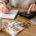 1 euro mehr Stundenlohn: Wie viel netto bleibt übrig?