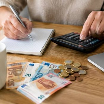 1 euro mehr Stundenlohn: Wie viel netto bleibt übrig?