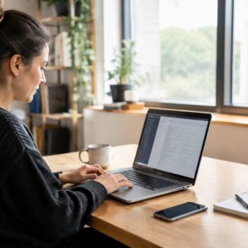 Die 100 remote jobs weltweit: so findest du seriöse online-arbeit von überall