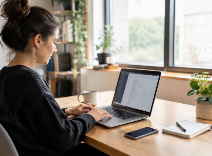 Die 100 remote jobs weltweit: so findest du seriöse online-arbeit von überall