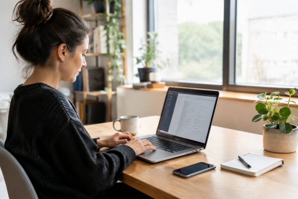 Die 100 remote jobs weltweit: so findest du seriöse online-arbeit von überall