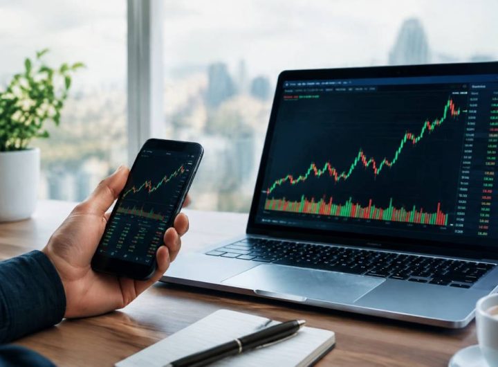 Wann öffnet die Börse? Handelszeiten im Überblick