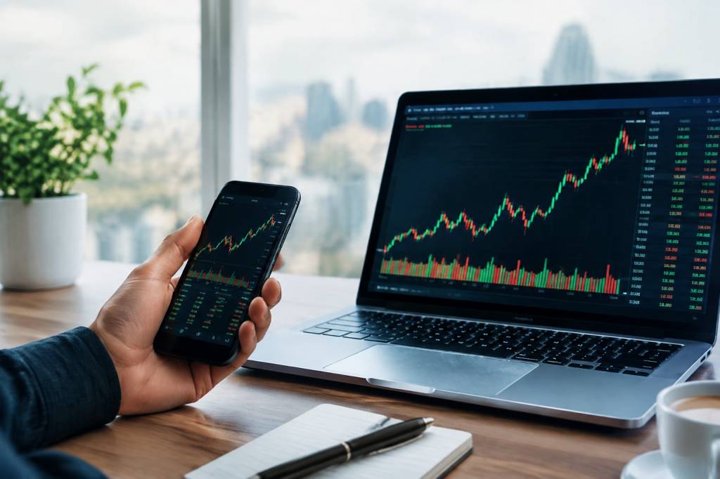 Wann öffnet die Börse? Handelszeiten im Überblick