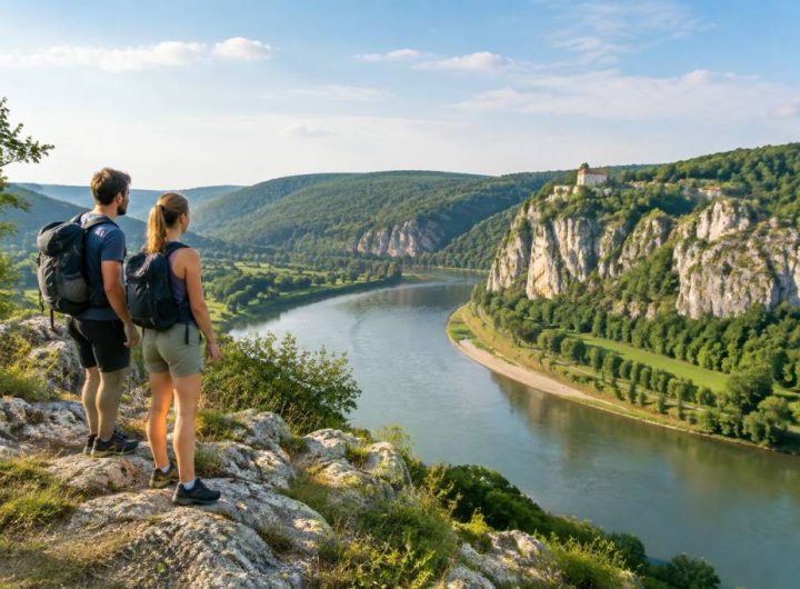 Donautal Aktiv: Günstige Ausflüge und Erlebnisse im Donautal